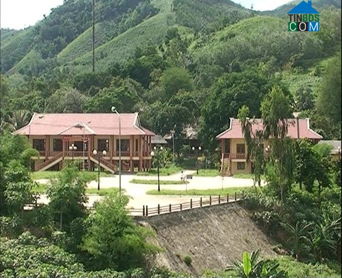 Hình ảnh Đakrông, Quảng Trị