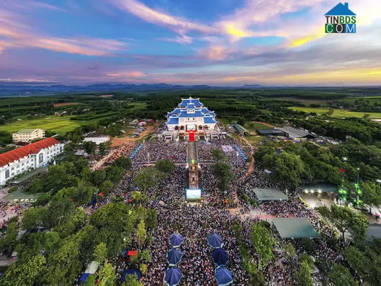 Hình ảnh Diên Sanh, Quảng Trị