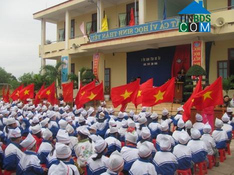 Hình ảnh Đồng Sơn, Quảng Trị