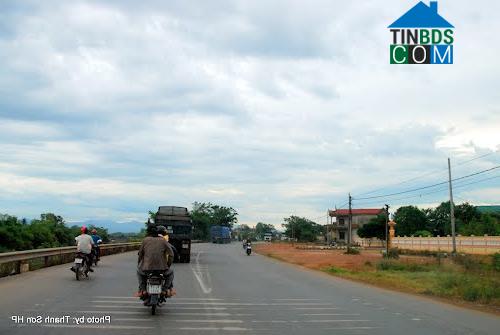 Hình ảnh Triệu Phong, Quảng Trị