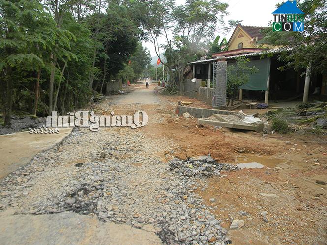 Hình ảnh Tuyên Bình, Quảng Trị