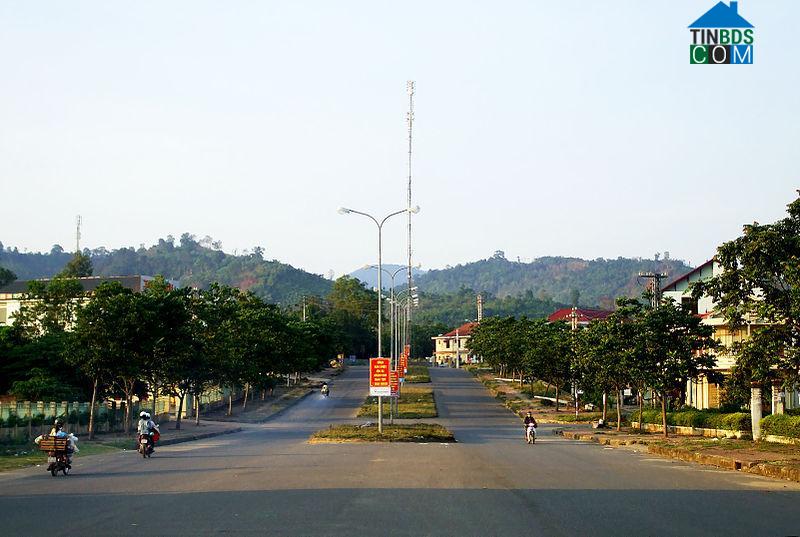 Hình ảnh Lao Bảo, Quảng Trị