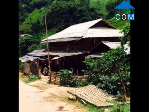 Hình ảnh Long Hẹ, Sơn La