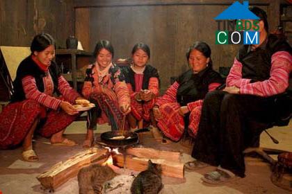 Hình ảnh Chiềng Hặc, Sơn La