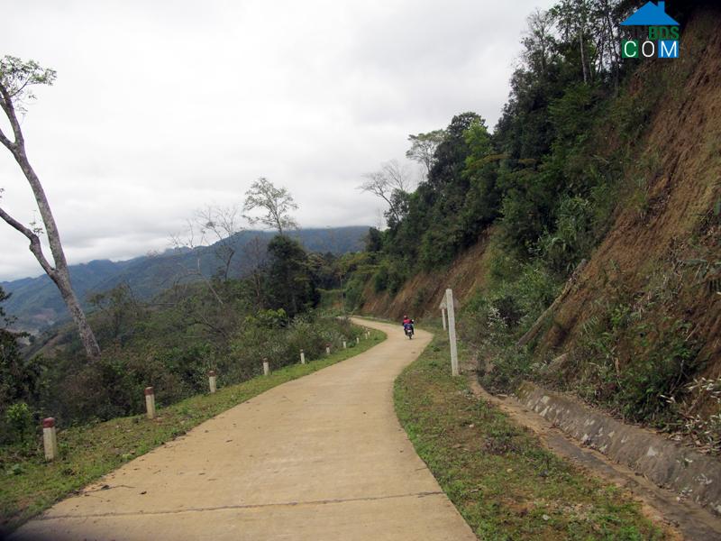 Hình ảnh Sốp Cộp, Sơn La