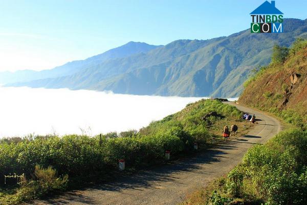 Hình ảnh Tà Xùa, Sơn La