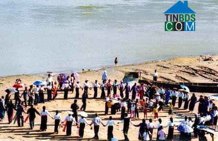 Hình ảnh Mường Chiên, Sơn La