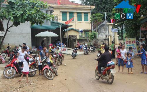 Hình ảnh Mường Hung, Sơn La