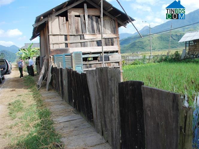 Hình ảnh Mường La, Sơn La