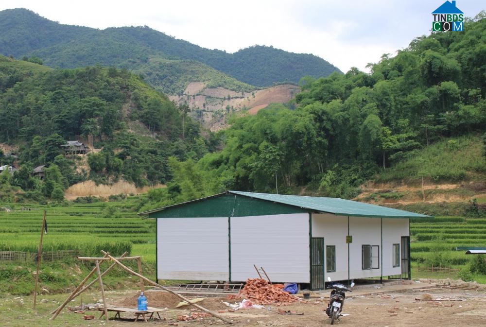 Hình ảnh Nậm Lầu, Sơn La