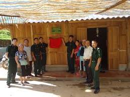 Hình ảnh Phiêng Pằn, Sơn La