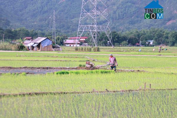 Hình ảnh Phù Yên, Sơn La