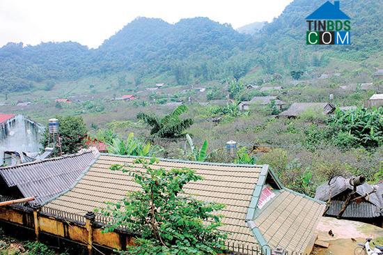 Hình ảnh Tô Múa, Sơn La