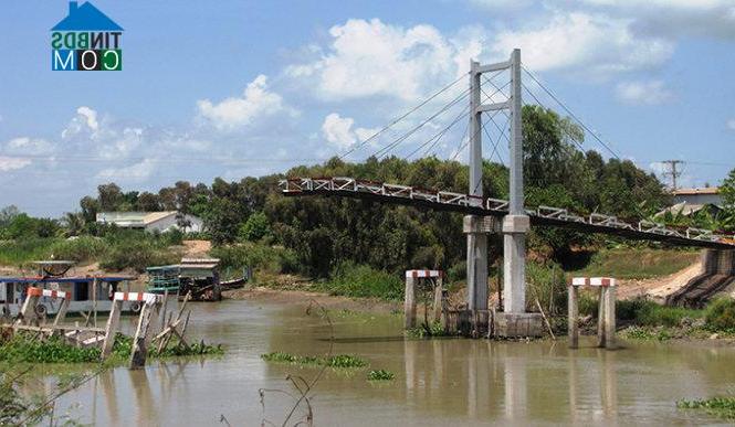 Hình ảnh Tuyên Bình, Tây Ninh