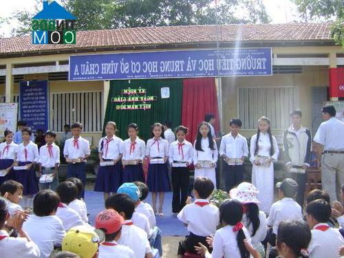 Hình ảnh Vĩnh Châu, Tây Ninh