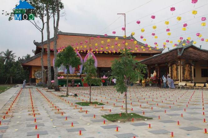 Hình ảnh Vĩnh Công, Tây Ninh