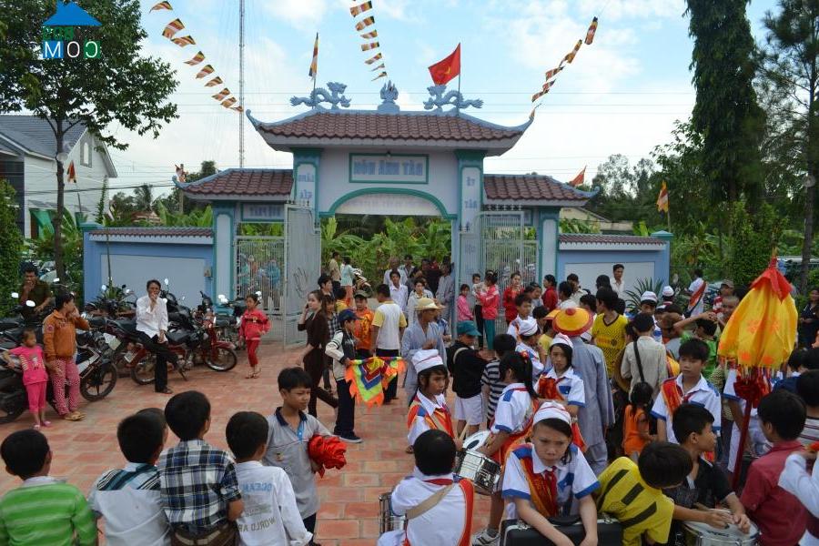 Hình ảnh Mỹ Thạnh, Tây Ninh