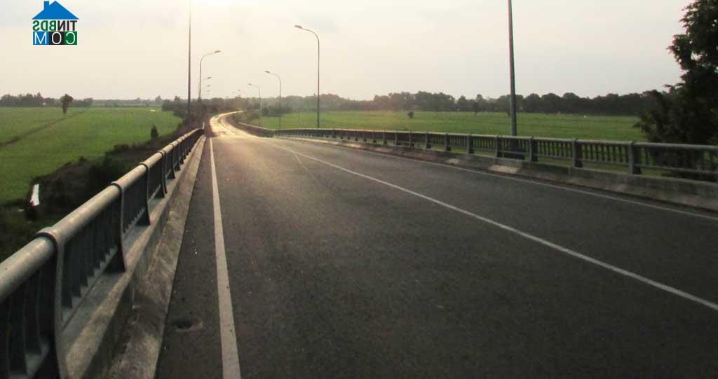 Hình ảnh Nhơn Ninh, Tây Ninh