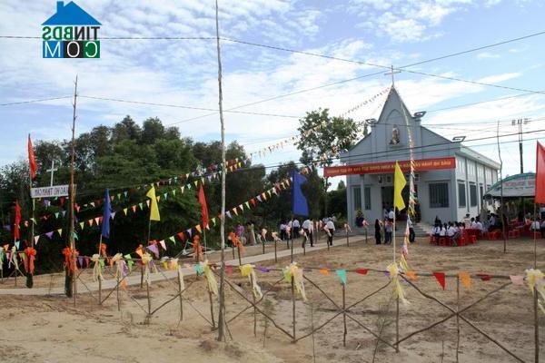 Hình ảnh Hậu Thạnh, Tây Ninh