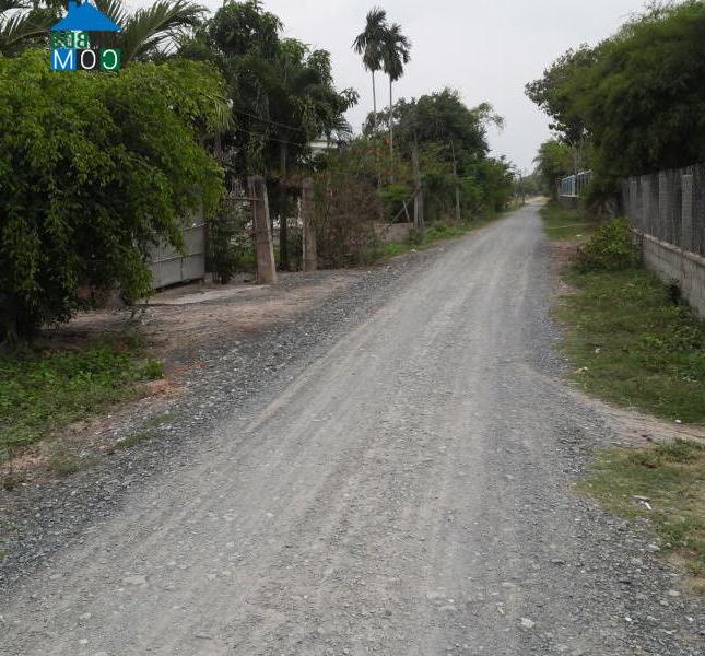 Hình ảnh Hòa Khánh, Tây Ninh