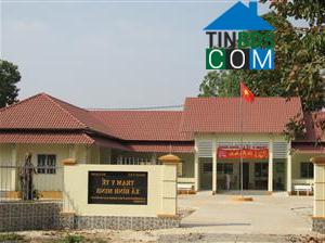 Hình ảnh Bình Minh, Tây Ninh