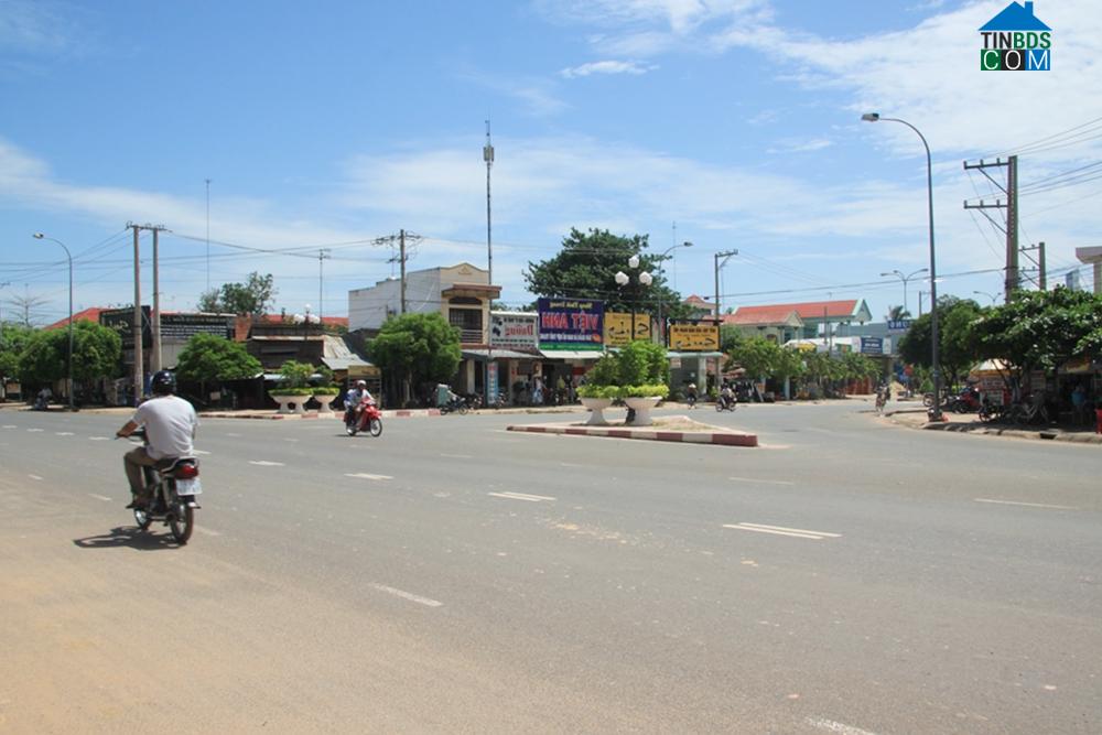 Hình ảnh Tân Biên, Tây Ninh