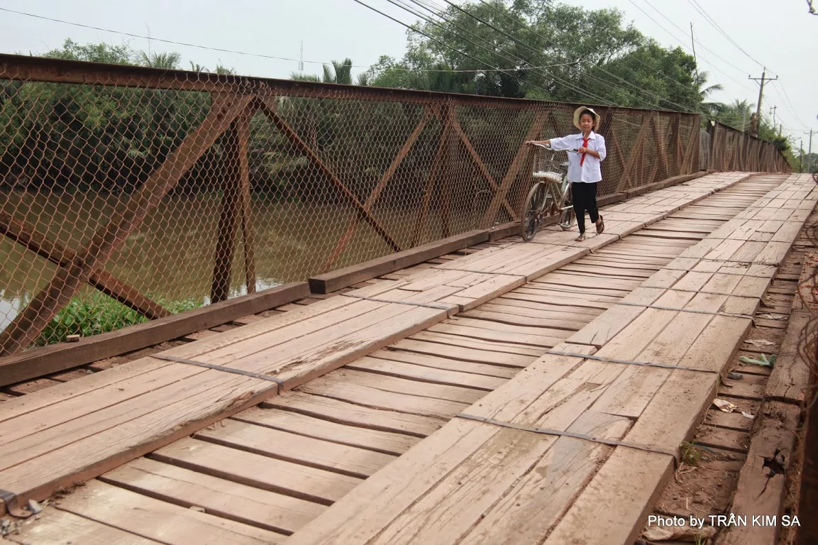 Hình ảnh Nhựt Tảo, Tây Ninh