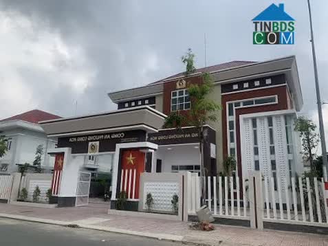 Hình ảnh Rạch Kiến, Tây Ninh