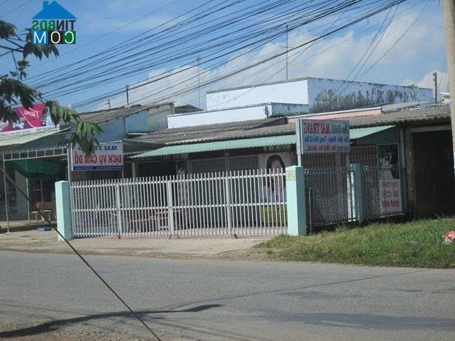 Hình ảnh Tân An, Tây Ninh