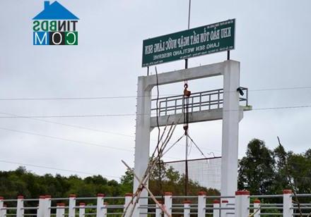 Hình ảnh Tân Hưng, Tây Ninh