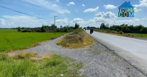 Hình ảnh Tân Long, Tây Ninh