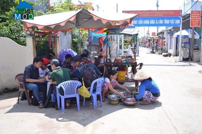 Hình ảnh Thạnh Hóa, Tây Ninh