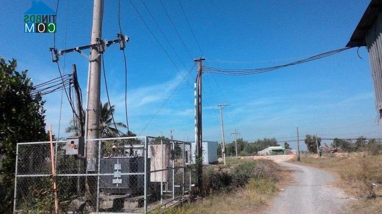 Hình ảnh Bình Hiệp, Tây Ninh