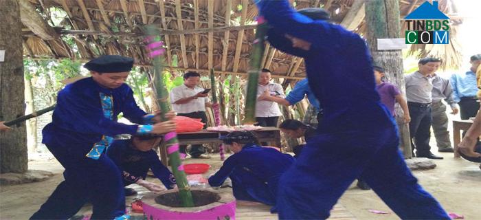 Hình ảnh Hợp Thành, Thái Nguyên