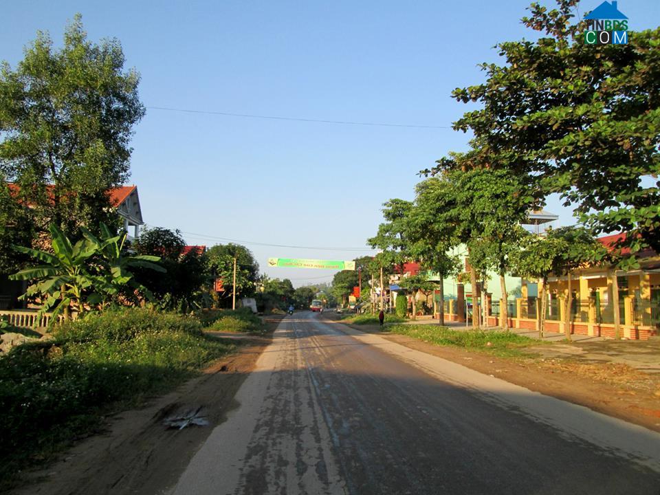 Hình ảnh La Bằng, Thái Nguyên