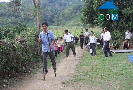 Hình ảnh Na Rì, Thái Nguyên