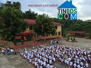 Hình ảnh Bình Yên, Thái Nguyên