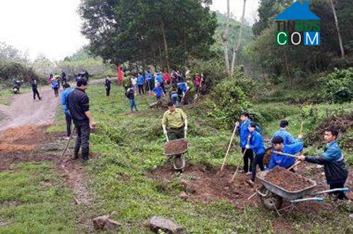 Hình ảnh Chợ Mới, Thái Nguyên