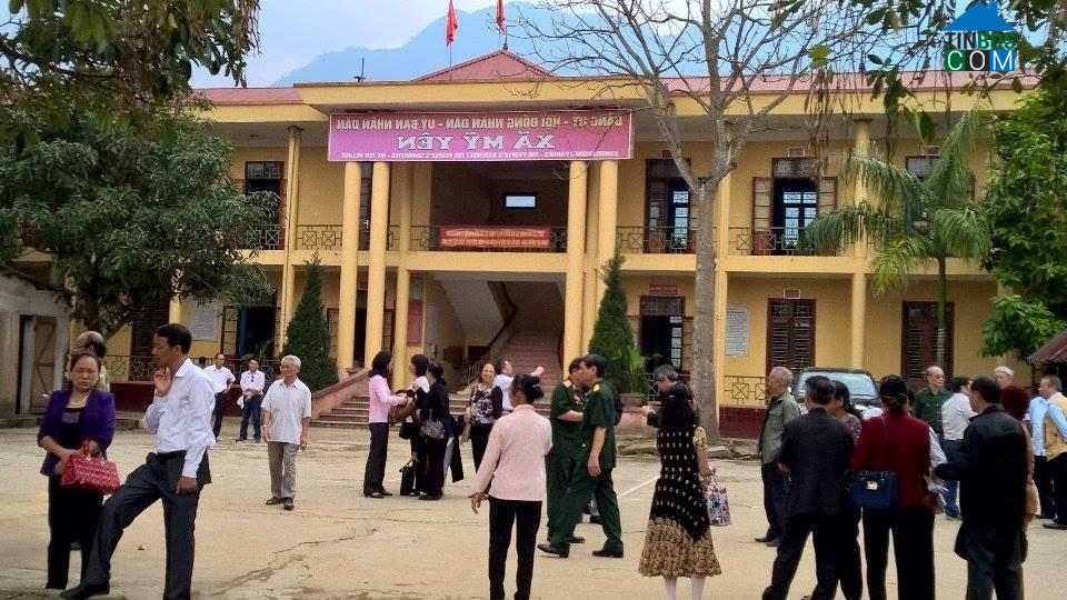 Hình ảnh Đại Từ, Thái Nguyên