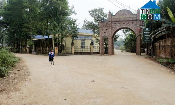 Hình ảnh Điềm Thụy, Thái Nguyên