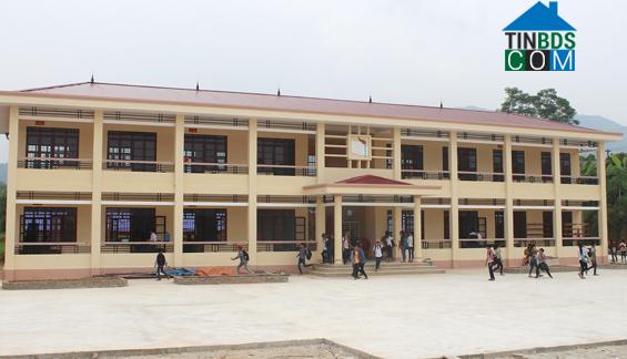 Hình ảnh Định Hóa, Thái Nguyên