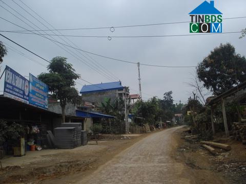 Hình ảnh Đức Lương, Thái Nguyên