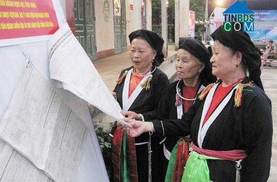 Hình ảnh Nam Hòa, Thái Nguyên