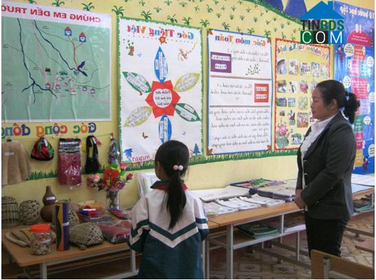 Hình ảnh Ngân Sơn, Thái Nguyên