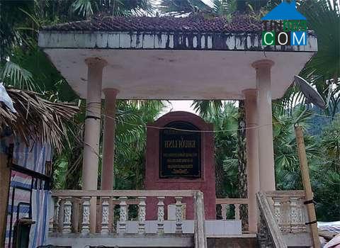 Hình ảnh Nghĩa Tá, Thái Nguyên