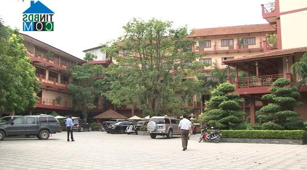 Hình ảnh Phan Đình Phùng, Thái Nguyên