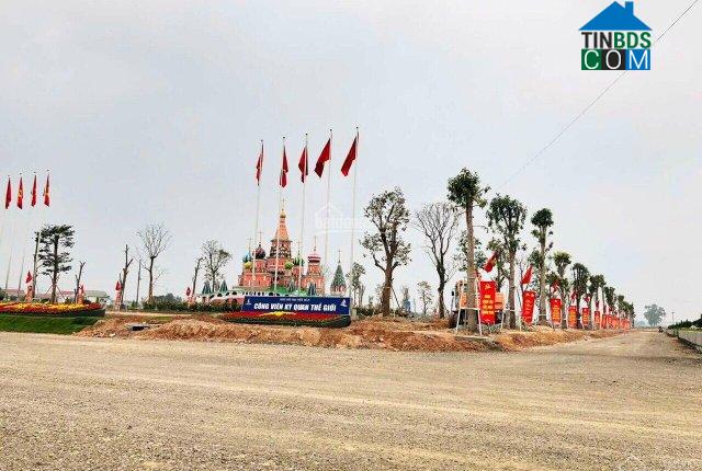 Hình ảnh Phổ Yên, Thái Nguyên