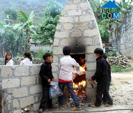 Hình ảnh Phong Quang, Thái Nguyên