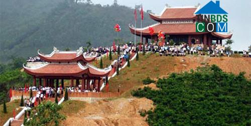 Hình ảnh Phú Đình, Thái Nguyên