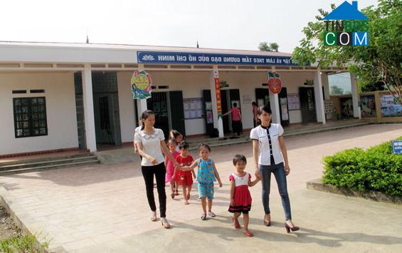 Hình ảnh Phú Lạc, Thái Nguyên